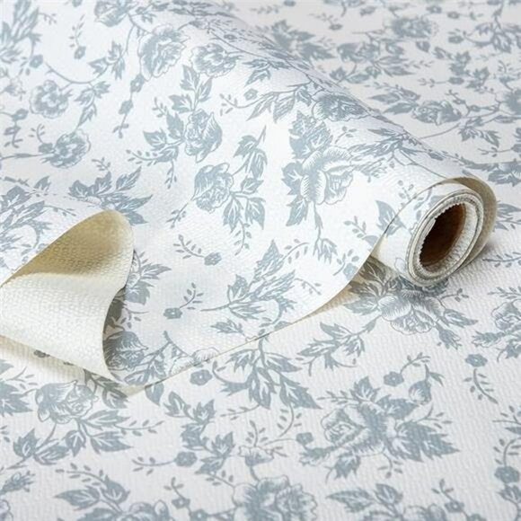 Shelf Liner 12x20ft Non Slip Waterproof Washable Cabinet Drawer Liner Durable - Picture 7 of 7